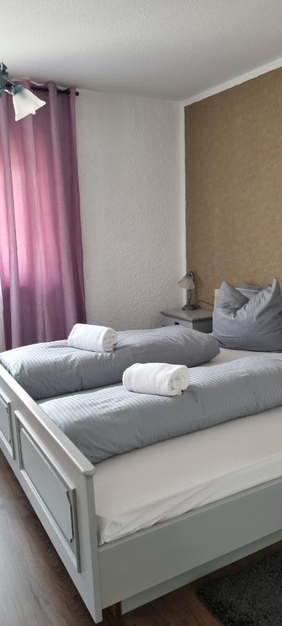 Bed and Breakfast Jägerwinkl 2 Rettenberg Exterior foto