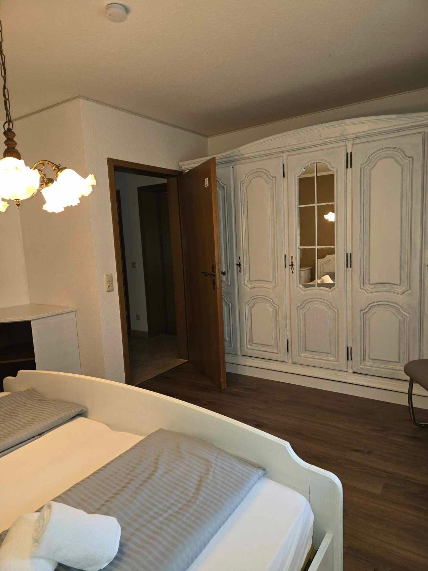 Bed and Breakfast Jägerwinkl 2 Rettenberg Exterior foto